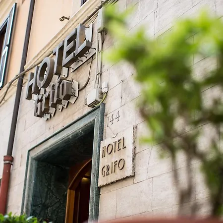 Hotel Grifo-3
