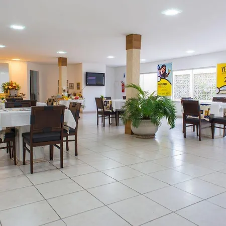 Costa do Rio Hotel-2