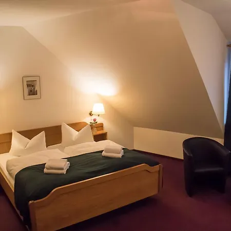 Central-Hotel Torgau-2