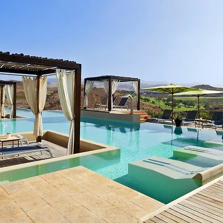 Salobre Hotel & Resort, Serenity-2