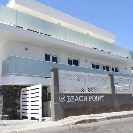 Salobre Hotel & Resort, Serenity-3