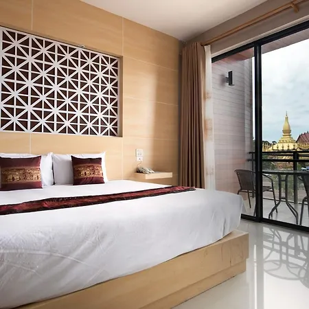 Thatluangview Hotel-2