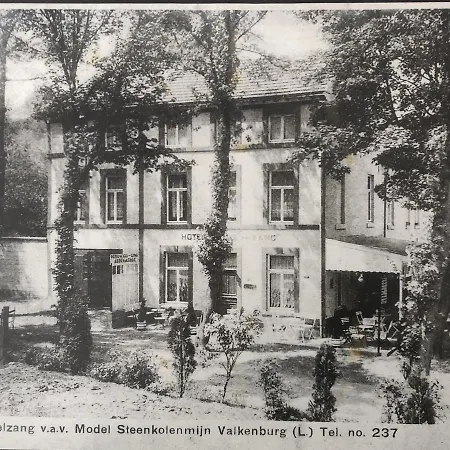Fietshotel Le Baroudeur-3