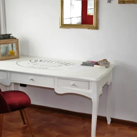 Bed&Breakfast il Bolentino Varenna-3