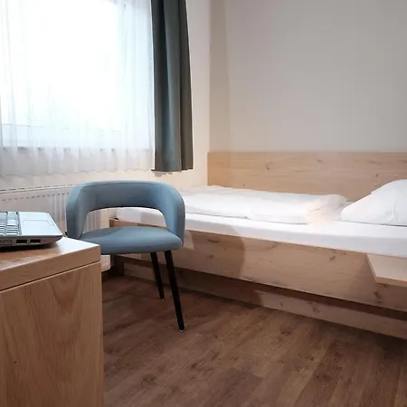 Hotel Heuboden-2