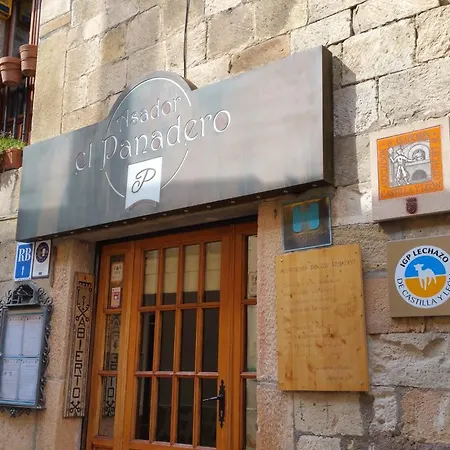 Hostal El Panadero-3