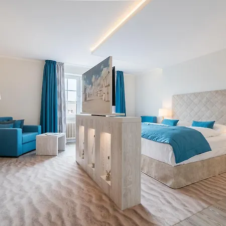 Hotel Garni Koelfhamm-2