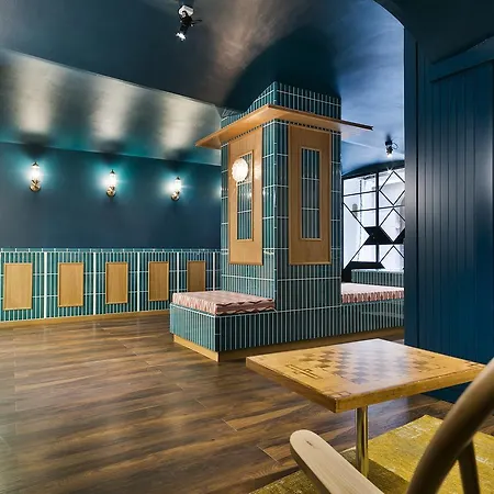 Hotel El Call-3