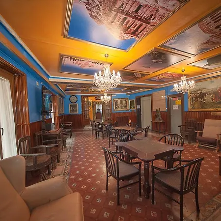 Hotel Mur-2