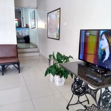 Hotel Triunfo-3