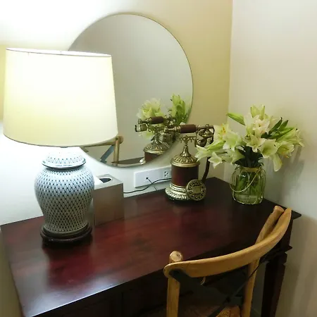 Bloom Boutique Hotel & Cafe-2