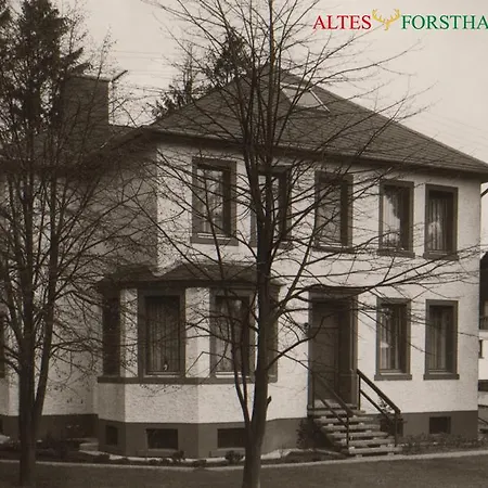 Altes Forsthaus-3