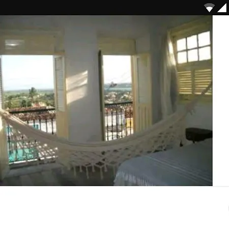 Hostel Pousada Sobrado Do Conde-3