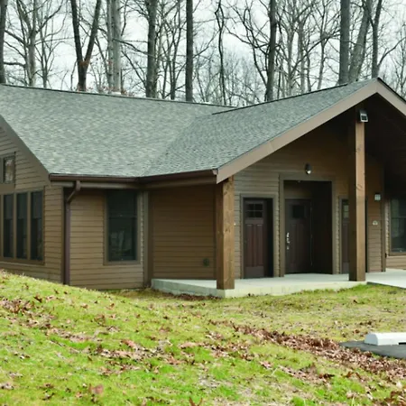 Abe Martin Lodge & Cabins-3