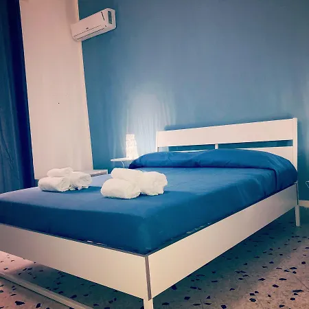 Arco di Trionfo Palermo Bed&Breakfast-3