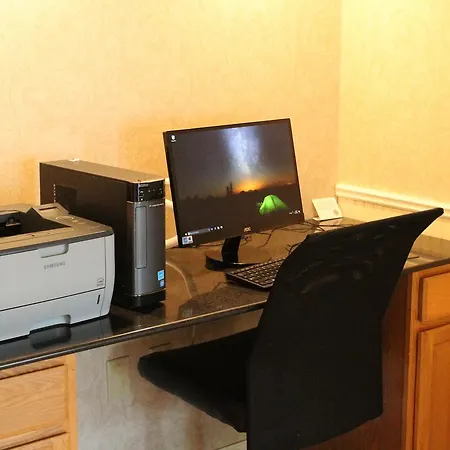 Best Western Little Rock South-2