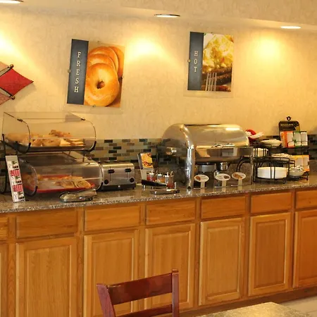 Best Western Little Rock South-3