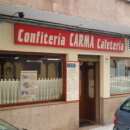 Hostal Arenal-3