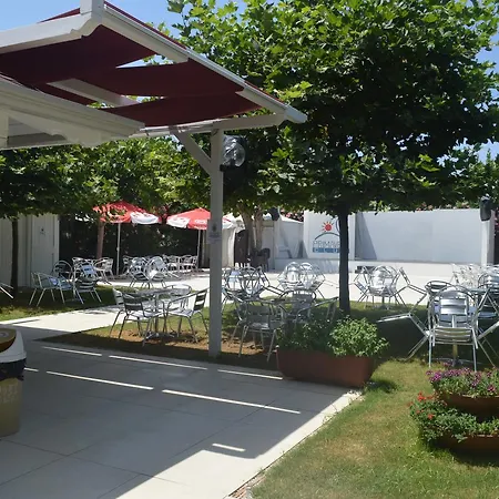 Primavera Club - Hotel Residence-3