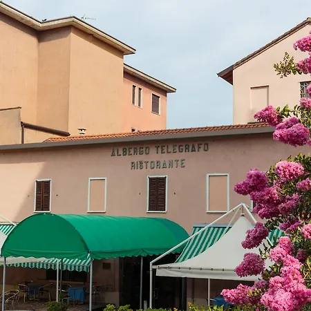 Hotel Il Telegrafo-2
