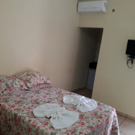 Hotel Ana'S-2