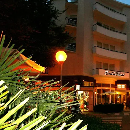 Hotel London-2