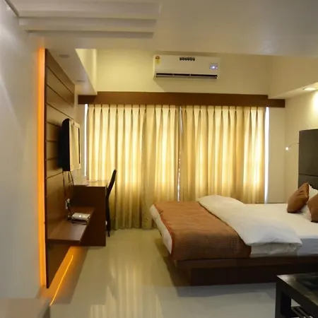Hotel Yuvraj-2