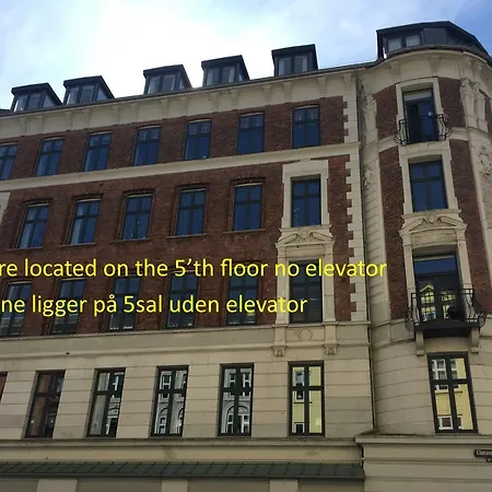 Hotel 9 Sma Hjem-3