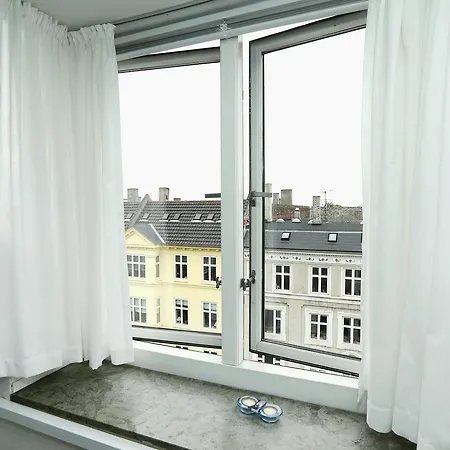 Hotel 9 Sma Hjem-2
