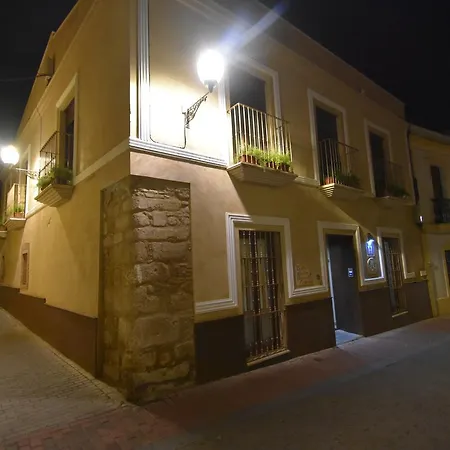 Hostal Aquaforum-2