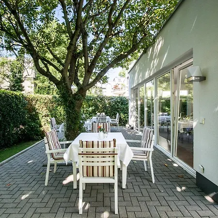Gartenhotel Luisental-3