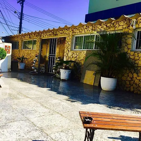 Suzano Hotel Club-2