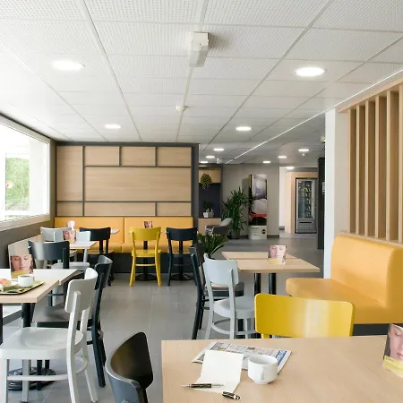 B&B HOTEL Saint-Quentin-2