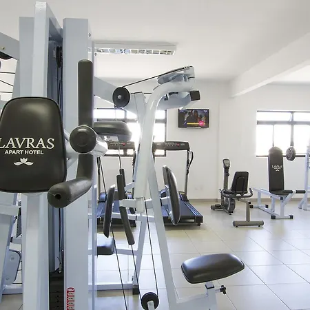Lavras Apart Hotel-2