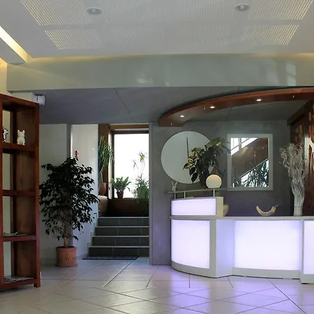 Hôtel Poste et Champanne-3