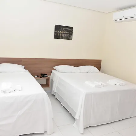 Cajueiro Hotel-2