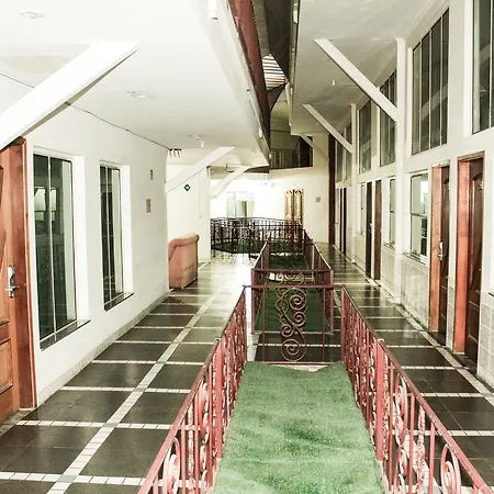 Cumbipar King Hotel-3