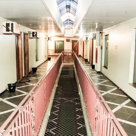 Cumbipar King Hotel-2