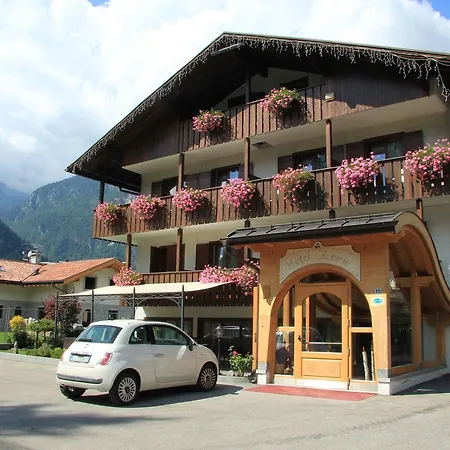 Hotel Lory-2