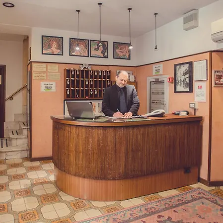 Hotel Centrale-2
