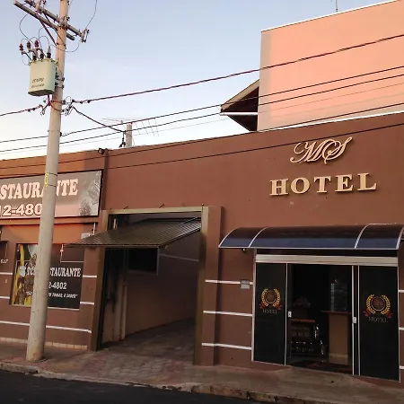 M & S Hotel-2