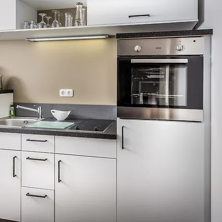 Central Suites-3