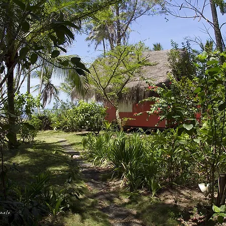 Pousada Vila Sereia-3