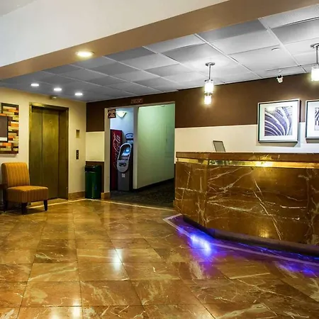 Quality Inn & Suites Tallahassee-3