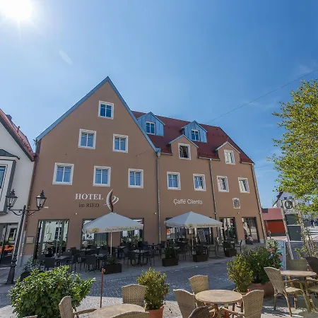 Hotel im Ried-3