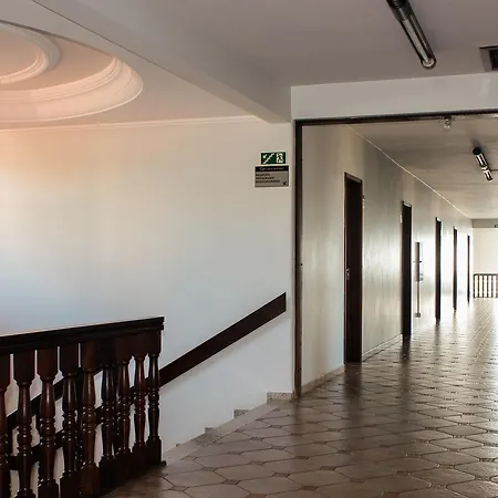 Cracco Park Hotel-3