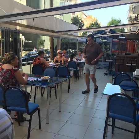 Arslanturk Ada Buti̇K Hotel-2