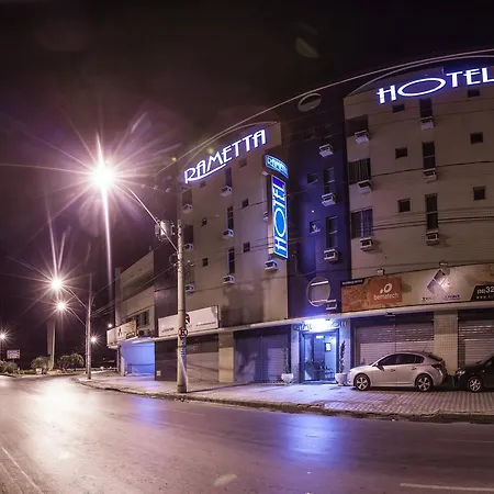 Rametta Hotel-2