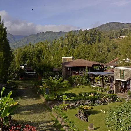 Jiwa Jawa Resort Bromo-2