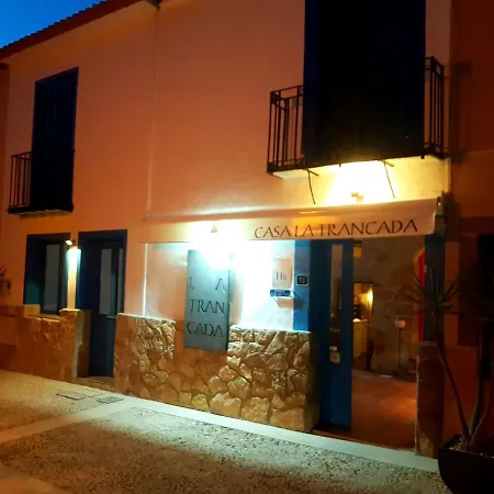 La Trancada-3